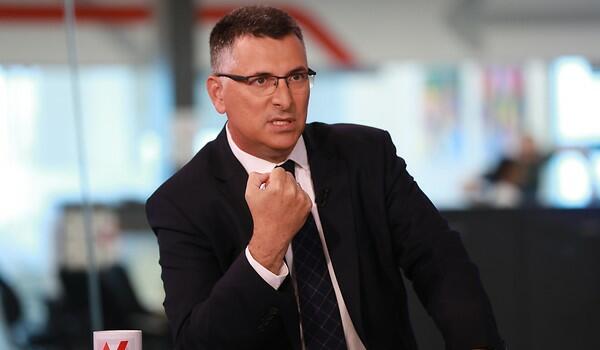 Iran’s terrorist states must be destroyed – Israeli MFA