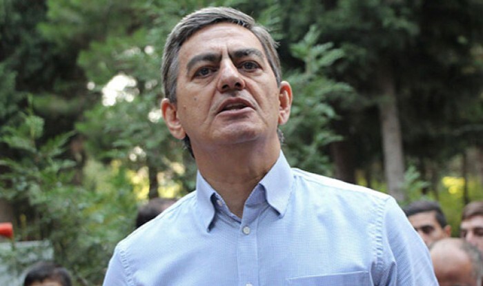 Court Ruling Regarding Ali Karimli