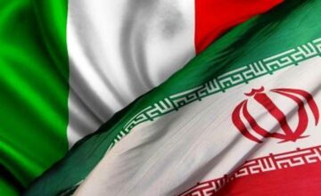 Italy Reduces Diplomatic Staff in Iran