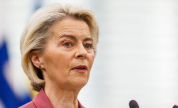 Leyen Calls EU-India Deal the Mother of All Deals