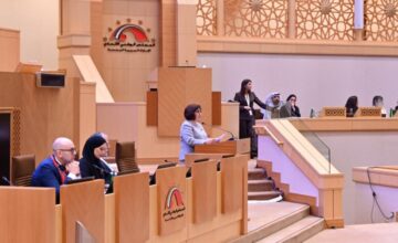 Chairman of the Milli Majlis addressed the forum in Abu Dhabi