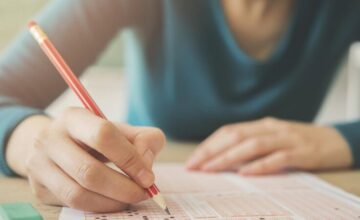 The State Examination Center announced a new foreign language model in the graduation exam