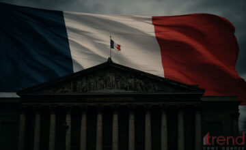 France supports the normalization of Azerbaijan-Armenia relations