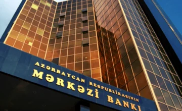 Central Bank’s foreign exchange reserves announced