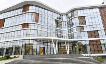 Schedule of Citizen Reception at the Presidential Administration in February