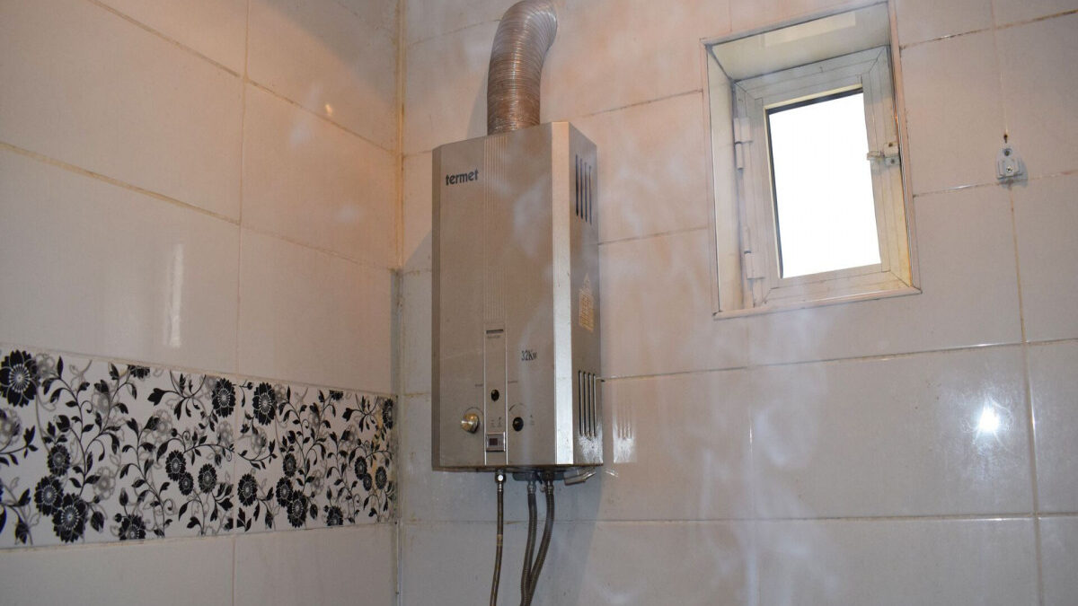 Man dies from carbon monoxide poisoning in Absheron