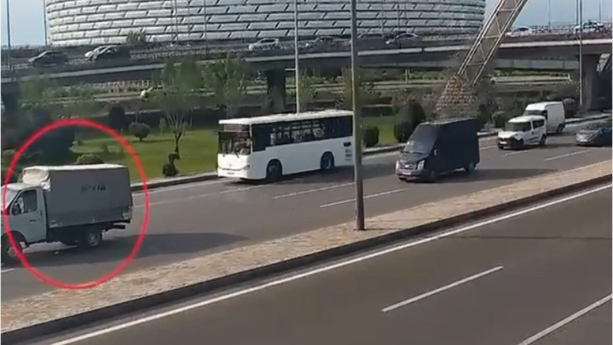 1889 Malfunctioning Cars Caused Traffic Congestion Last Year