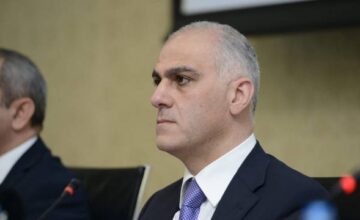 Deputy Minister: Design work for all roads in Baku will be completed within 6 months