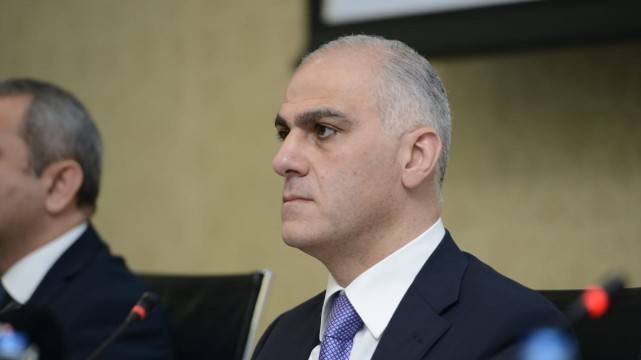 Deputy Minister: Design work for all roads in Baku will be completed within 6 months