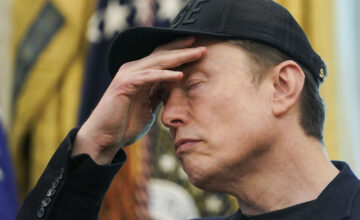 Musk calls Polish Foreign Minister an ‘idiot’