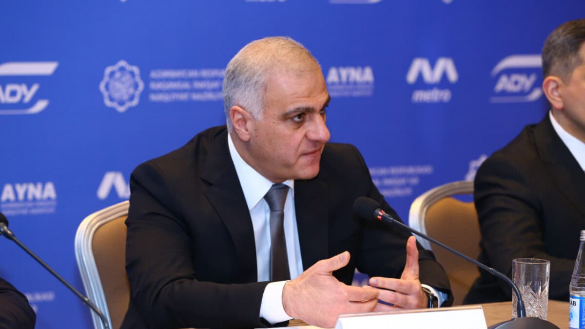 Deputy Minister: There is a need to tighten punitive measures in transport