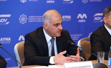 Deputy Minister: There is a need to tighten punitive measures in transport