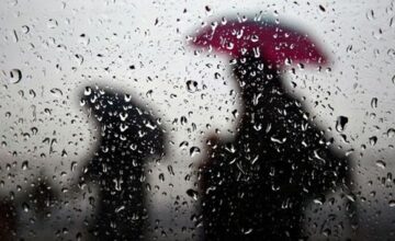 It will rain tomorrow