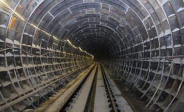 New Guneshli, Zabrat, Masazir and Saray will have metro lines
