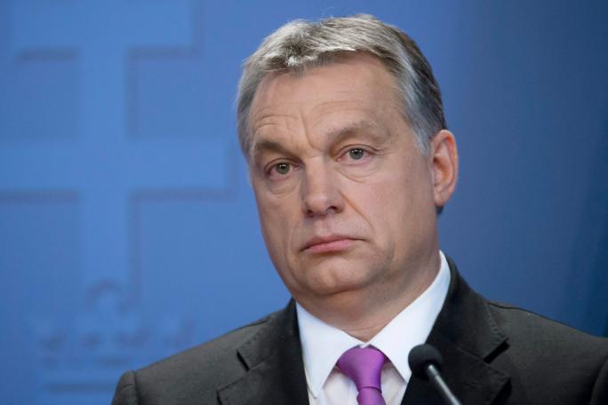 Orban: Threats from Kyiv will not prevent him from defending Hungary’s interests