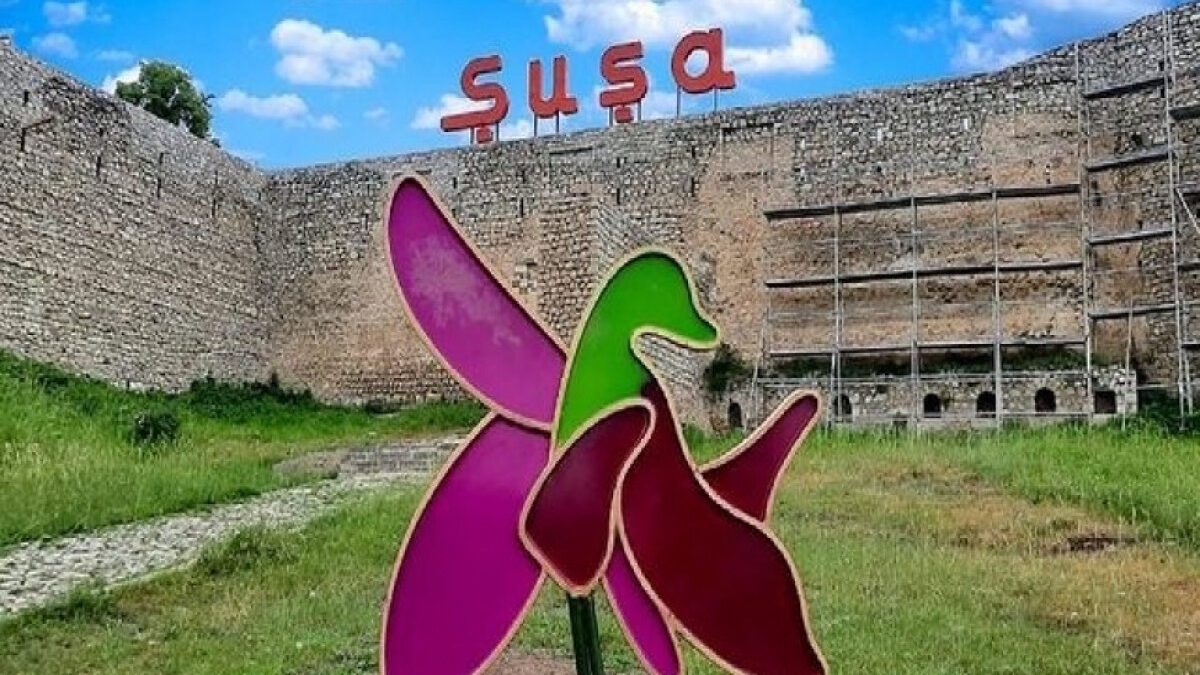 Expenditure on liberated territories last year announced