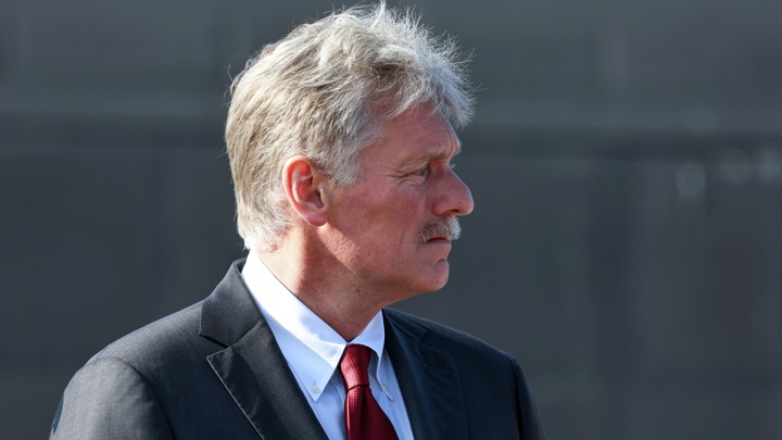 “Putin pays great attention to the development of the Kursk region” – Peskov