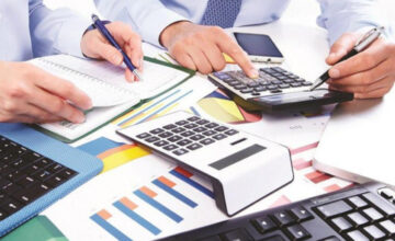 Tax accounting of non-residents in the field of e-commerce will be regulated in a new way