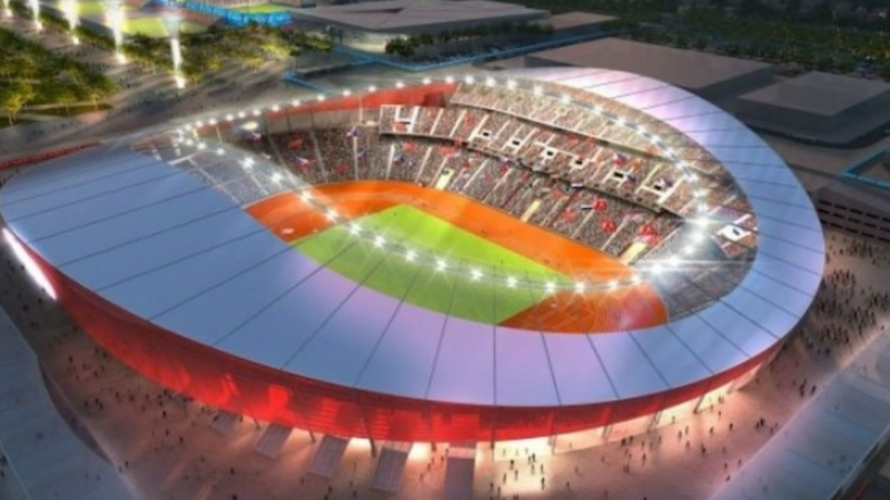 The time of the “Galatasaray” – “Fenerbahçe” derby has been changed