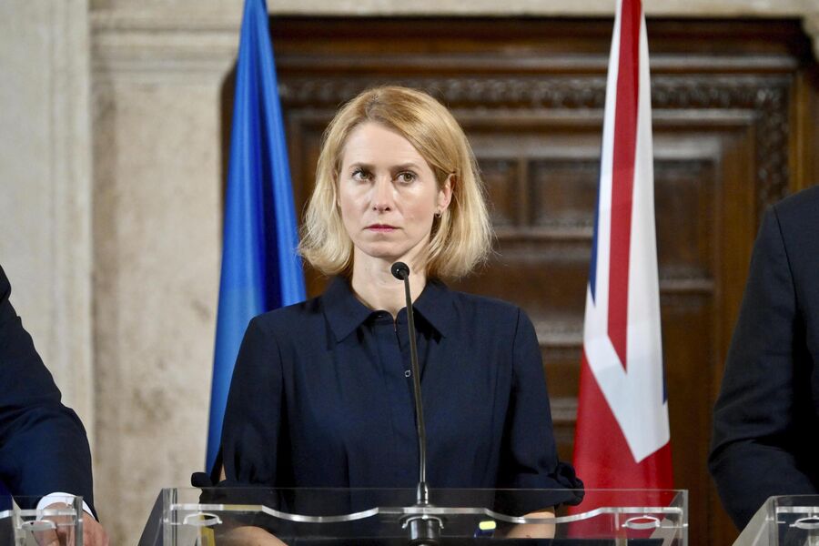 Kallas: Europe must reform its defense