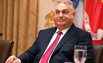 Orban: Hungary will not send money to Ukraine