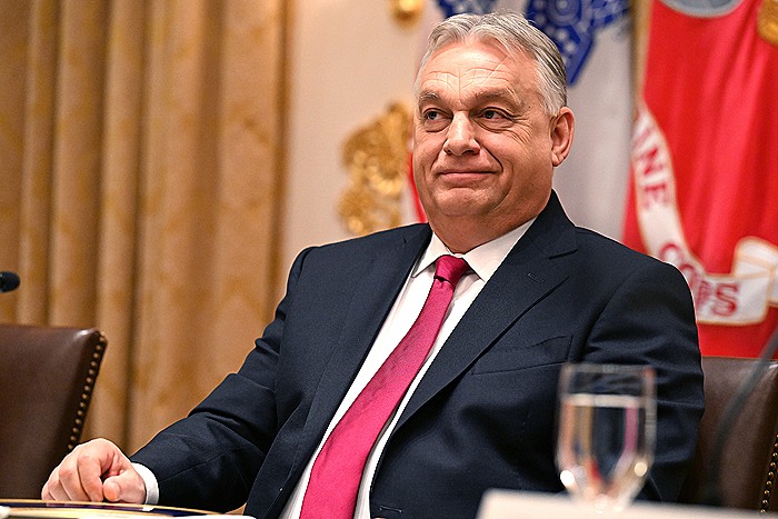 Orban: Hungary will not send money to Ukraine