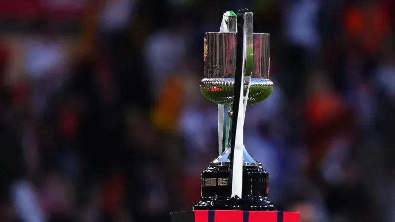 Spanish Cup draw held