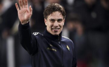 Kenan Yildiz faces a choice – he has offers from Real Madrid and Liverpool