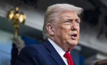 Trump: US ready to treat Iran like Venezuela