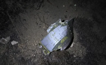 Black boxes related to the plane crash in Turkey are sent to Britain