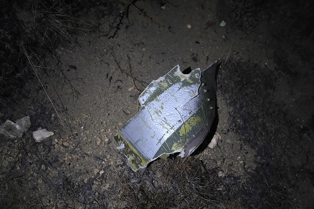 Black boxes related to the plane crash in Turkey are sent to Britain