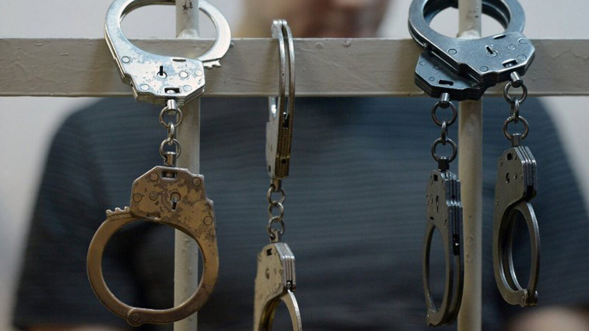 Azerbaijani citizen on international wanted list located in Turkey