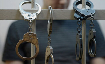 Azerbaijani citizen on international wanted list located in Turkey