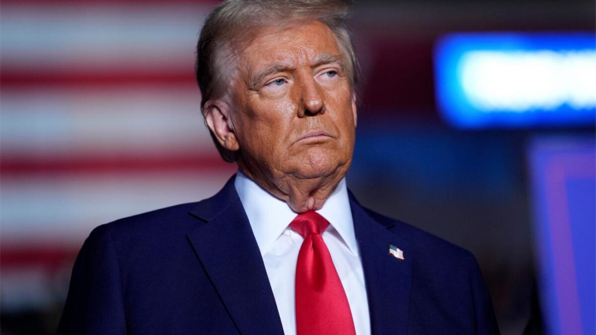 Trump: Operation against Iran will be more difficult than in Venezuela