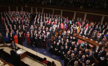 95% Victory: A “Blue Tsunami” Against Trump!