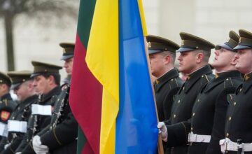 Lithuania wants to restrict the rights of Russians in this matter