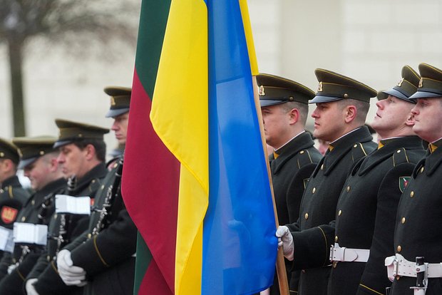 Lithuania wants to restrict the rights of Russians in this matter