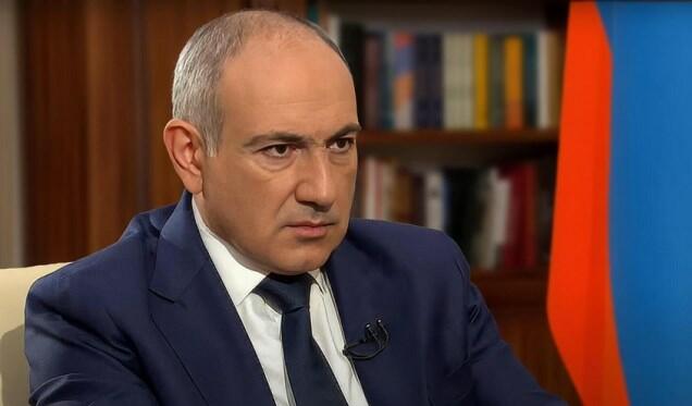 Using Azerbaijani infrastructure… – Pashinyan