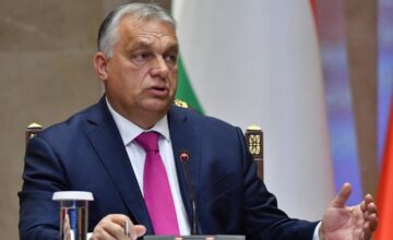 “Most Europeans oppose Ukraine joining the EU” – Orban