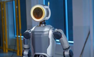 “Hyundai” factories introduce humanoid robots