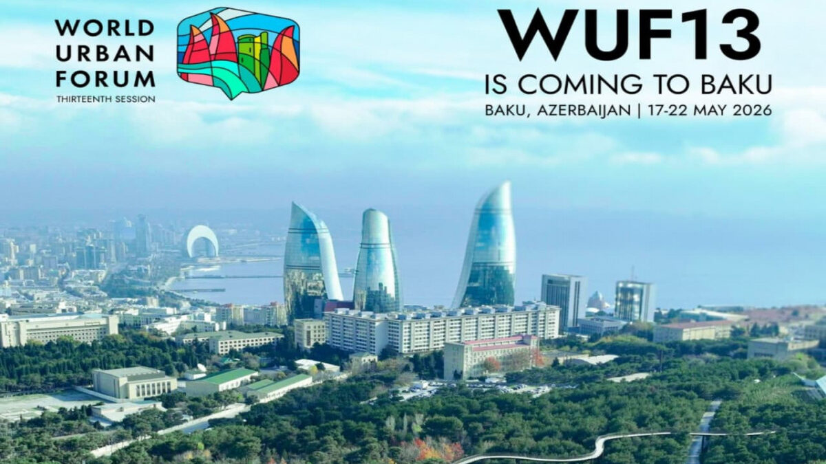 Registration period for partner events to be held at WUF13 has been extended