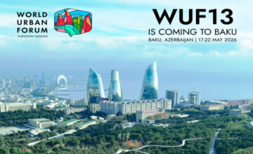 Registration period for partner events to be held at WUF13 has been extended