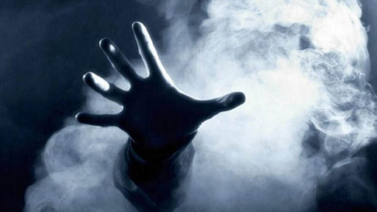 Man suffocates from carbon monoxide in Shamkir
