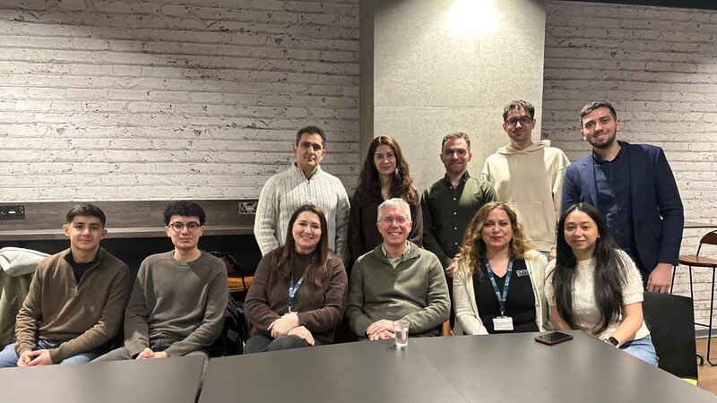 British Ambassador: We will strengthen our cooperation with Azerbaijan in the field of education