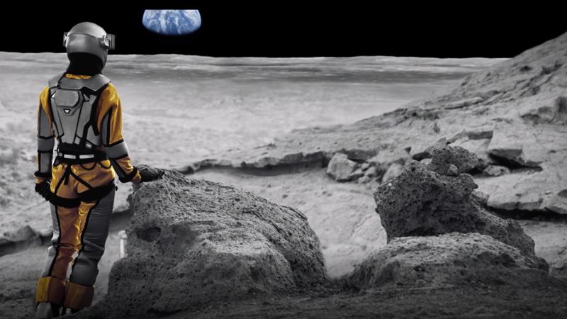 Get Ready: Humanity is Returning to the Moon