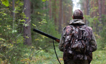 Hunting season extended in Azerbaijan