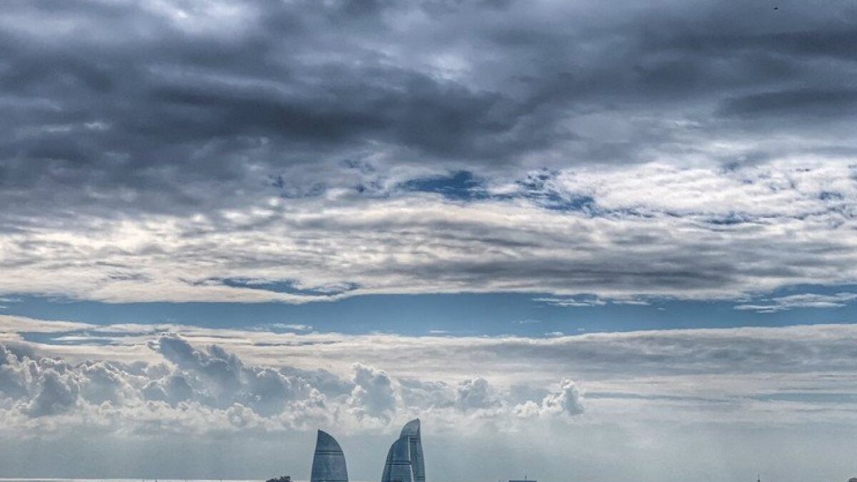 Tomorrow’s weather forecast has been announced