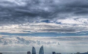 Tomorrow’s weather forecast has been announced