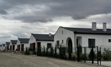 The next migration caravan was sent to Kerkijahan and these villages