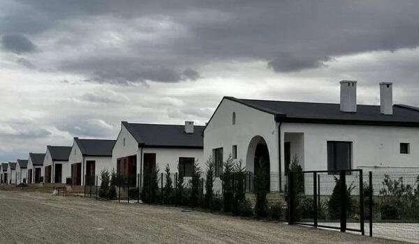 The next migration caravan was sent to Kerkijahan and these villages